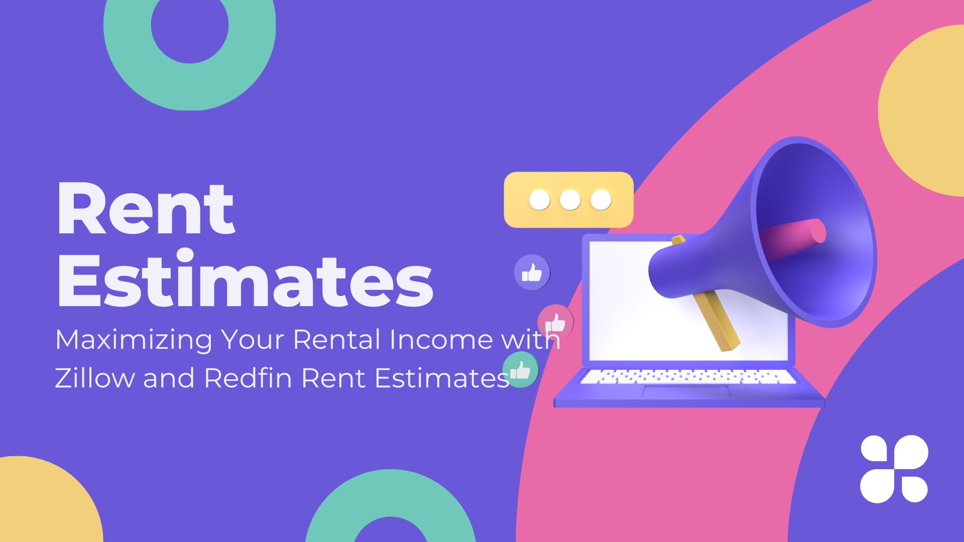 Maximizing Your Rental Income with Zillow and Redfin Rent Estimates: A Comprehensive Guide for Real Estate Investors